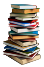 pile de livres